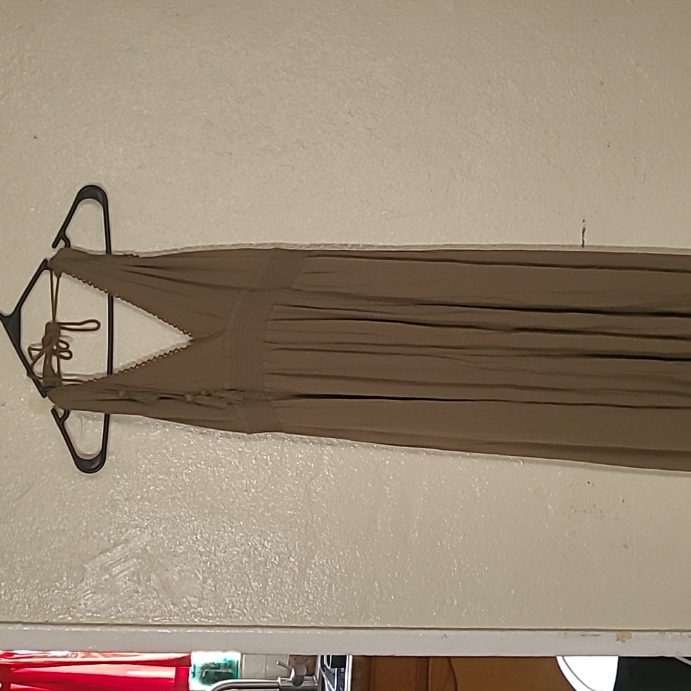 Forever 21 plus dress